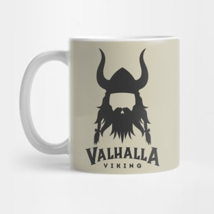 Vikings Valhalla Mug